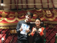 -九十九顶毡房(阜石路店)