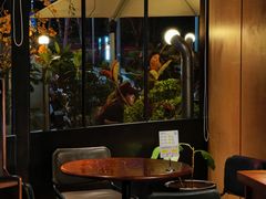 -blend咖啡部落(卓悦中心店)