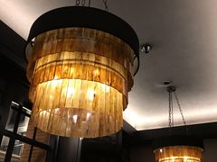 大堂-上海苏宁宝丽嘉酒店·嘉府壹号中餐厅