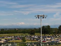 -米兰马尔彭萨国际机场