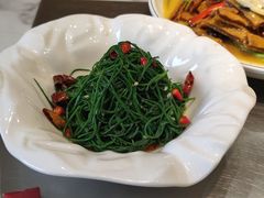 -伊帆食府·青海美食