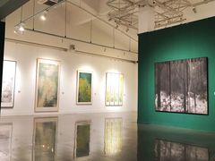 -湖北省美术院美术馆