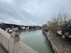 -嘉兴月河历史街区