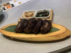 -桂小厨广西菜(航洋店)