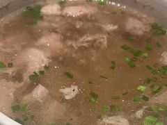 -秋色客家菜(流塘店)