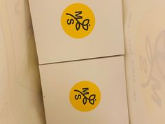 -Money Shops(愚园路店)