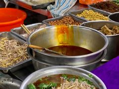 -老五鸡丝豆花面粉(瑞金北路68号院店)