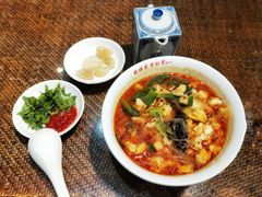 -毅祥斋老孙家泡馍(北院门鼓楼店)