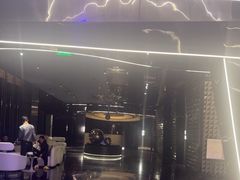 -碧涛阁·泡泡海洋·汤泉洗浴(王府花园店)