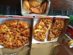 那坡里比萨(康王路店)-那坡里比萨(康王北路店)