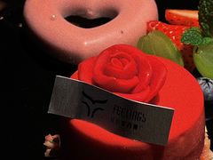 -FEELINGS(亚新广场店)