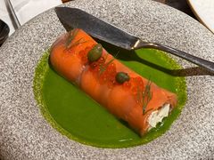 -格鲁·秀色Georgia’s Feast