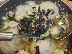 -江南面屋(明洞店)