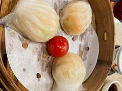 -点都德(龙之梦店)