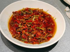 -南堂馆·新川菜(天府三街店)