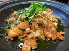 -老滇山寨•云南特色菜•地方菜•民族风情歌舞表演(呈贡店)