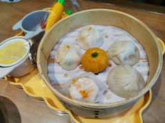 -苏小柳点心·手作小笼包(康桥分院)