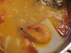 -火舞泰·泰式海鲜火锅餐厅(世纪城店)