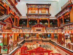 -银泰百货(北京大红门店)