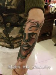 iphone_upload_pic-周忆刺青原创设计定制