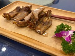 -顺风山庄(水濂山店)