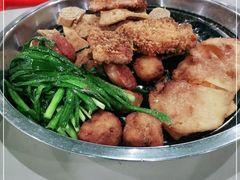 -瑞安第一泡·后街泡泡(虹桥后街店)