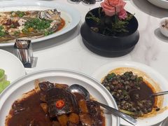 -道道鲜·崇明私房菜(五角场店)