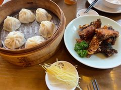 -南翔馒头店(豫园店)