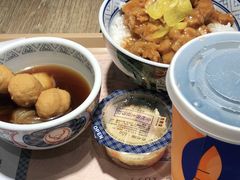 -吉野家(宾水道店)