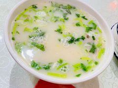 -山东单县风味羊肉汤馆(望园路店)