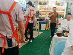 -大师傅金奖啤酒鱼(西街口总店)