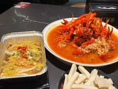 -红盔甲·小龙虾(人民广场店)