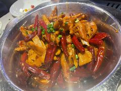 -忆3毛烧烤美食城(龙塘直营店)