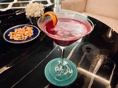 -南宁那莲豪华精选酒店-云霄酒廊·80楼高空城景酒吧