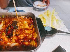 -鱼酷活鱼烤鱼(南京水游城店)