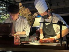-上饍·中国厨房(建发JFC品尚中心店)