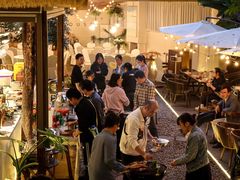-云里小坐·小院里·团建·宴请·下午茶(三圣乡店)