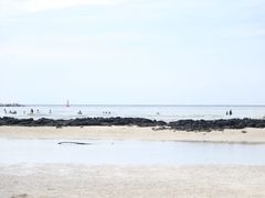 -咸德海水浴场