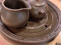 -点都德(大茶楼店)