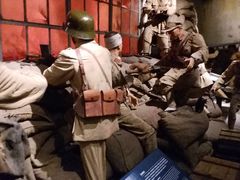 -上海四行仓库抗战纪念馆