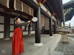 -云锦汉服馆·古典妆造摄影(唐城店)