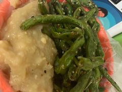 土豆泥-咱家王新国把子肉(县东巷店)