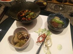 -枫品铁板烧(东樾店)