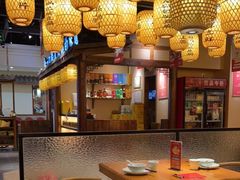 大堂-川菜故事(光谷步行街店)