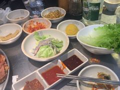 -喜来稀肉(虹泉路店)