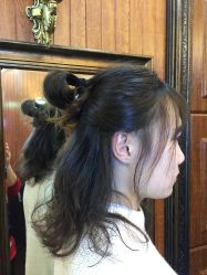 -小齐发型Star·Salon