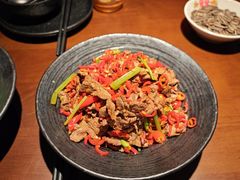 -辣瓦·江西爆炒馆子