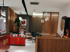 -闫府私房菜·百年鲁菜(恒隆店)