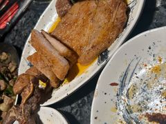 -阪尚皇·原切牛排·烤肉火锅自助(北京路店)