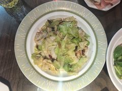 -秦月轩·陕西家乡菜(阜成路·五棵松店)